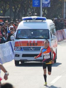 志丹县大型活动