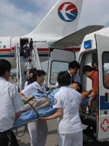 志丹县接送服务